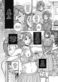 [Kojima Miu] Ore no Kaa-san gaErosugiru + Ore no Kaa-san ga Madamada Erosugiru [English] [Shapes]