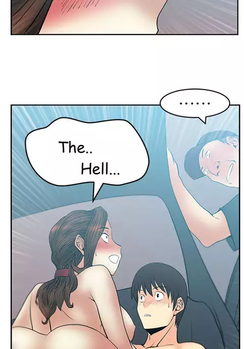 My Office Ch.1-36