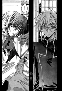 (SC37) [Fuukatei (Yazaki Ryoo)] Hime Yuugi (CODE GEASS: Lelouch of the Rebellion) [English] [BangAQUA]