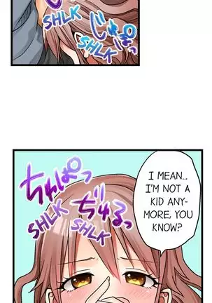 Hatsuecchi no Aite wa... Imouto!? | My First Time is with.... My Little Sister?! Ch. 1-59