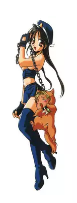 [Mikuni Saho] Dame!! | 不行!! [Chinese]