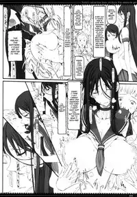 (C82) [Zettai Shoujo (Raita)] Mahou Shoujo 9.0 [English] [SaHa] [Decensored]