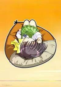 [Watsukiya (Watsuki Ayamo)] Watsukiya no Hon 011