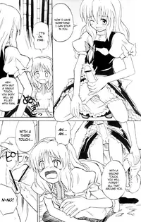 (C67) [Takaku-ya (Takaku Toshihiko)] Touhou Youjo Ranbu | Touhou Enchantresse's Dance (Touhou Project) [English]