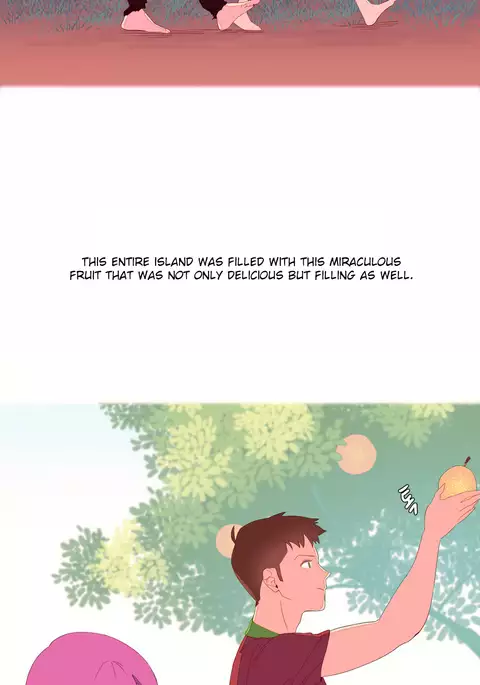 A World That I Rule Ch.01-33