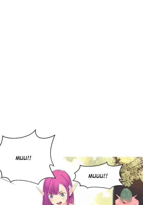 A World That I Rule Ch.01-35