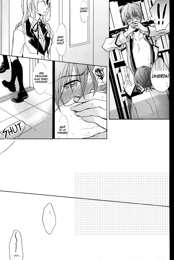 Sono Koi ga Tatoe Machigai datta toshitemo - Even if that love is wrong