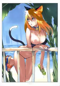 (C74) [enuma elish (Yukimi)] Flera