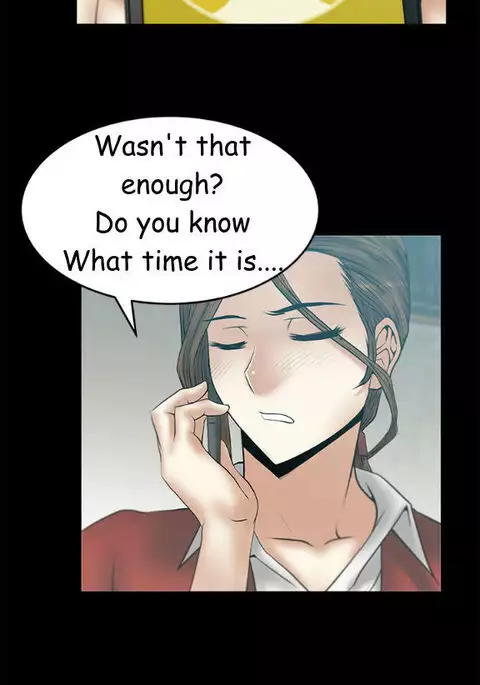 My Office Ch.1-36