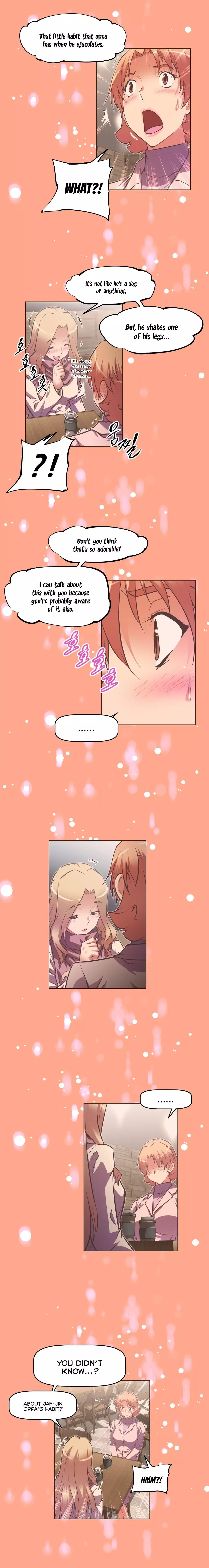 Brawling Go Ch.76-125