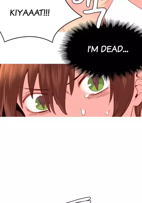 A World That I Rule Ch.01-33