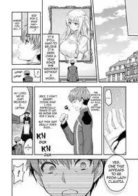 ERONA Orc no Inmon ni Okasareta Onna Kishi no Matsuro