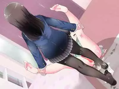 Ashi de sa reru no hazukashīkedo… o nēchan ni fuma retai