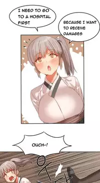 [Mx2J] Hari Dormitory Ch.0-13 (English) (Ongoing)