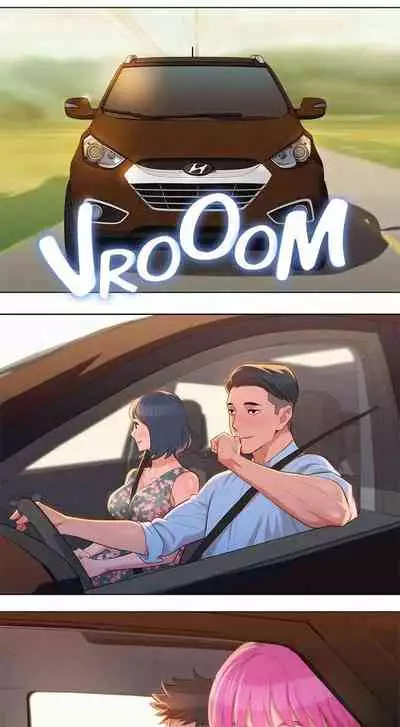 What do you Take me For? Ch.17/?