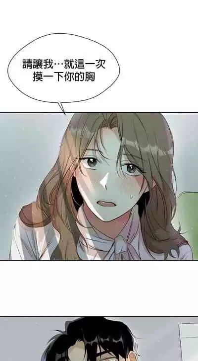 [Goshoo] Sweet Dream Ch.00-08甜蜜的梦~梦中甜蜜的陷阱~Ch.00-08[Chinese] [橄榄汉化组]