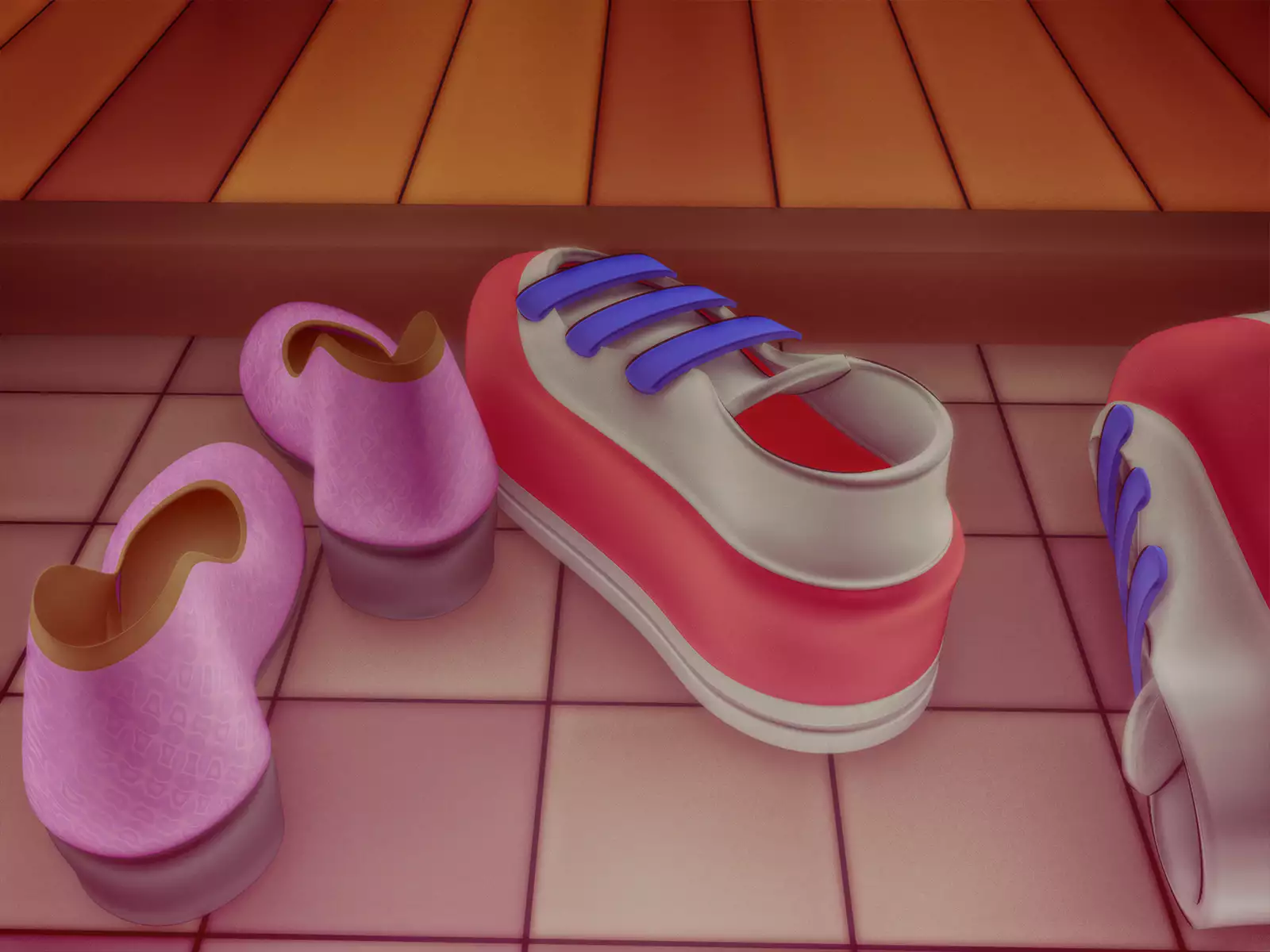 Dosei-chu no Kanoaja ga Yarisa no Otokoni Netorareta Kudan Ozaki Yuka