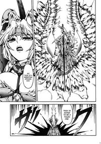 (C82) [Yokohama Junky (Makari Tohru)] Solo Hunter no Seitai 4: The First Part (Monster Hunter) [English] [Maipantsu]