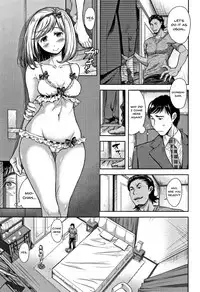 Tsumatorare | Wife Taking Ch.1-8