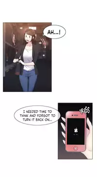 Miss Mystic Ch.1-25 (English) (Ongoing)