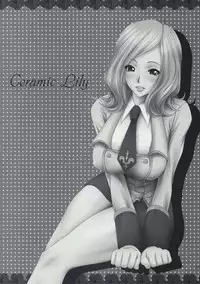 (C74) [Kesshoku Mikan (Anzu, ume)] CERAMIC LILY (CODE GEASS: Lelouch of the Rebellion)