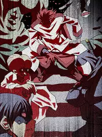 [Atelier Hachifukuan] Superheroine Yuukai Ryoujoku V [Etoire Ange lll] (Digital)