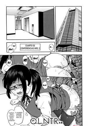 Boku no Kanojo o Netotte Kudasai Ch. 1-5