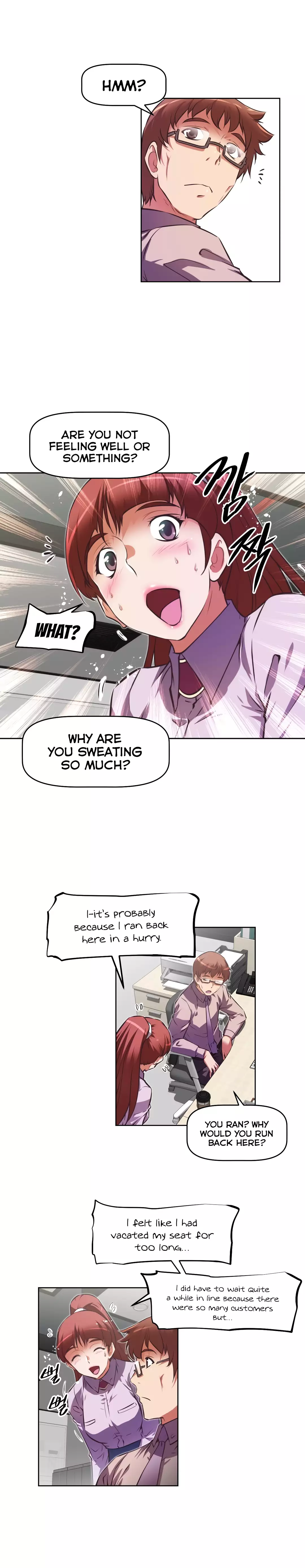 Brawling Go Ch.76-125