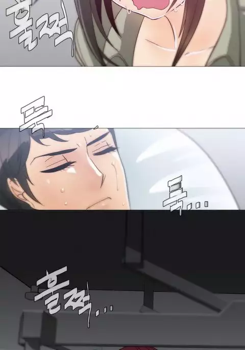 Household Affairs Ch.1-42