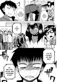 [Yoshimura Tatsumaki] Monzetsu Taigatame ~Count 3 de Ikasete Ageru~ | Faint in Agony Bodylock ~I'll make you cum on the count of 3~ Ch. 1-5 [English] [Brolen]