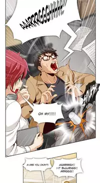 [Yi Hyeon Min] Secret Folder Ch.1-11 (English) (Ongoing)