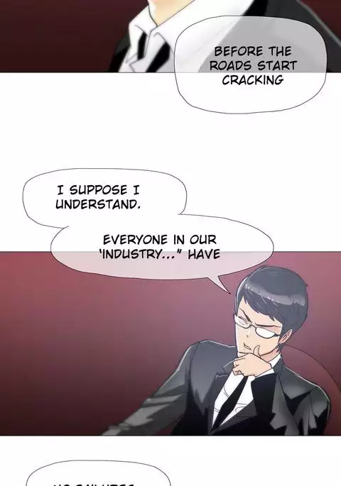 Household Affairs Ch.1-42