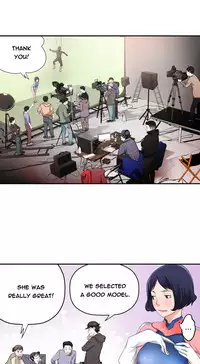 Tissue Thieves Ch.1-22 (English) (Ongoing)