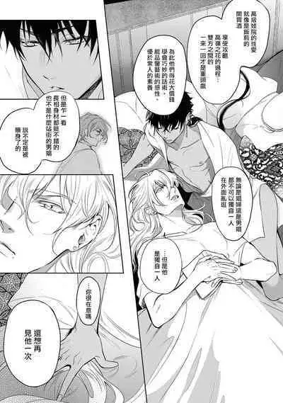 Sahara no Kuro Washi 2 side Alkil | 撒哈拉的黑鹫2 | 雨夜的月亮 前篇+后篇 | 第一夜 - 第四夜