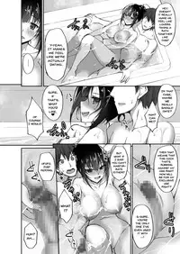 [Labomagi! (Takeda Aranobu)] Chishojo Fuuki Iin no Minna ni Ienai Inbi na Onegai 2 |	The Virgin Morals Committee Member's Request She Can't Tell Anyone Else 2 [English] {Doujins.com} [Digital]