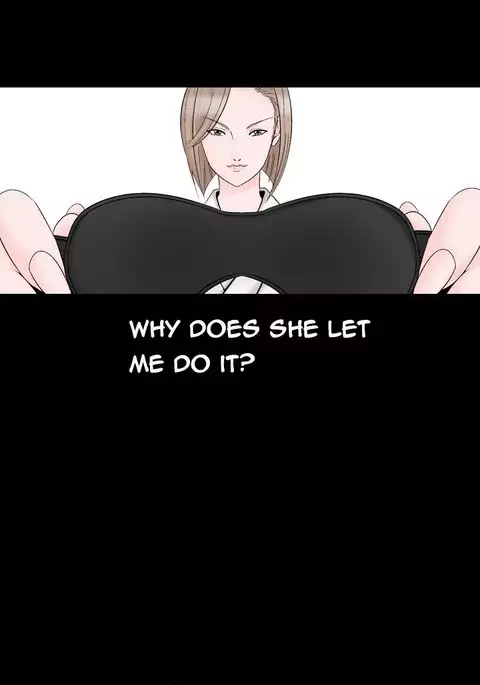 The Taste of Hands Ch.1-47