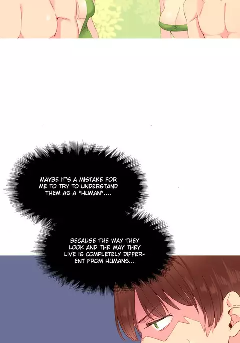 A World That I Rule Ch.01-33