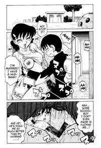 [Karma Tatsurou] Goro Dynamite! Ch. 1-8 [English] {Mistvern}