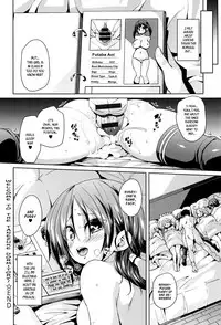 [Marui Maru] Fuwatoro ♥ Jusei Chuudoku! | Soft & Melty ♥ Impregnation Addiction! Ch. 1-5 [English] [Brolen+B.E.C. Scans]