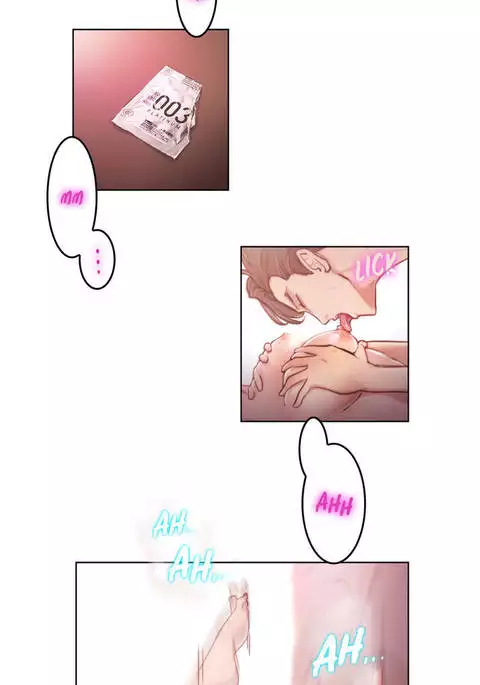 Sex Knights-Erotic Sensuality & Perception Ch.1-16