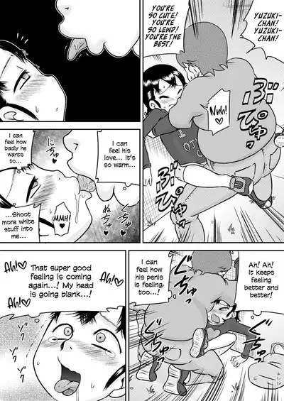 Tokushu Nouryoku de Tonari ni Sumu Shoujo to SEX Shiyou! | Let's Have SEX With the Neighbor Girl Using My Special Ability