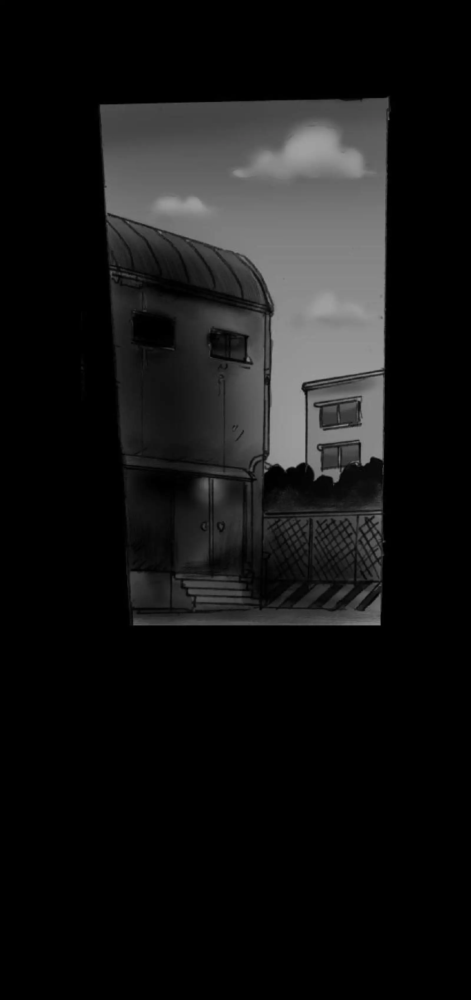 Feminized Warrior Azuna's Melancholy