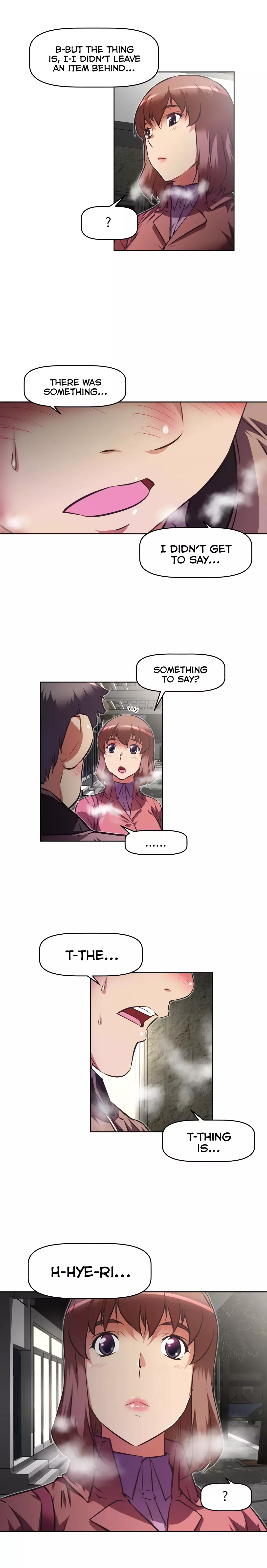 Brawling Go Ch.76-125
