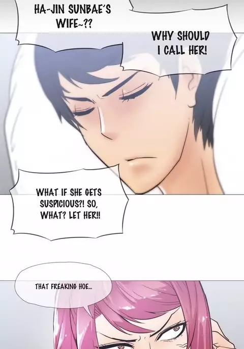 Household Affairs Ch.1-42