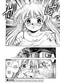 [Kirikaze] ANZU ~Kioku no Hakuhen~ | The Shards of Memory [English] [Ex-S Woo] [Decensored]