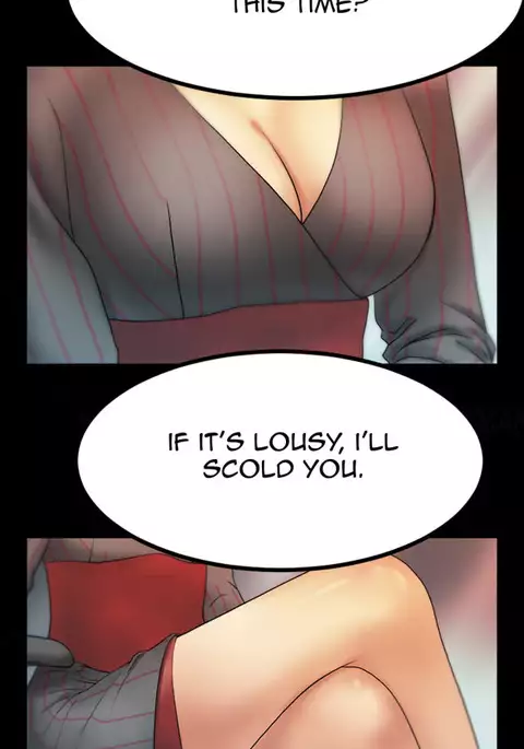 My Office Ch.1-36