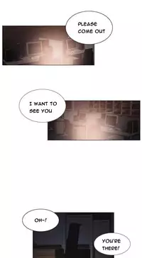 Miss Mystic Ch.1-25 (English) (Ongoing)