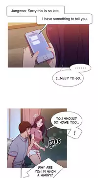 [PINKO] Scandal of the Witch Ch.1-24 (English) (Ongoing)