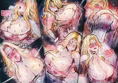 淫虐02-草图（2021.10.11 更新）