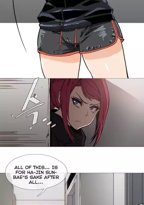 Household Affairs Ch.1-42